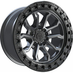 TIS 556AB anthracite