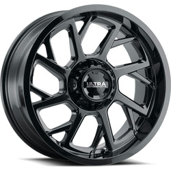 Ultra 120BK Patriot black
