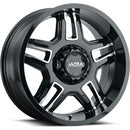 Ultra 153BK Armageddon black