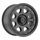 Pacer 166SB Nighthawk black