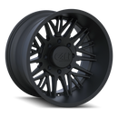 CALI OFF-ROAD 9109 MATTE BLACK