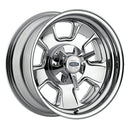 Cragar 390C Street Pro Chrome Plated