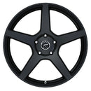 Platinum 432SB Elite black