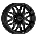 Ultra 203SB Hunter black
