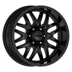Ultra 203SB Hunter black