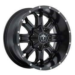 TIS 535B black