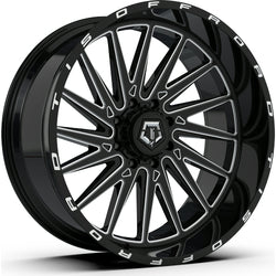 TIS 547BM black