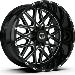 TIS 548BM black