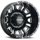 Ultra 003RBM Hunter Dually black