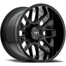 Motiv Off Road 423B Magnus black
