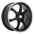 Maxxim 11B Knight black