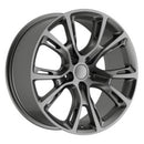 OE Performance 137 Hyper Silver