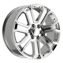 OE Performance 166 C