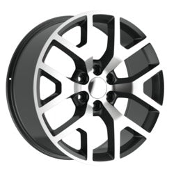 OE Performance 169 black