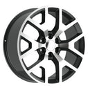 OE Performance 169 silver