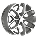 OE Performance 176 anthracite