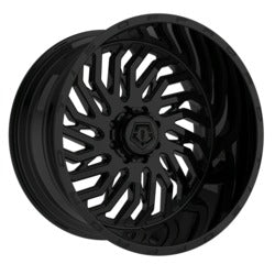 TIS 561B black