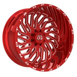 TIS 561 red
