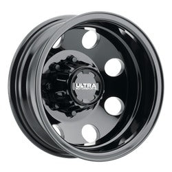 Ultra 002RBK Modular Dually black