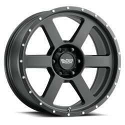Black Rock 965B black