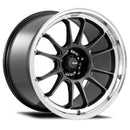 Konig 47MC Hypergram machined finished