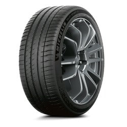 Michelin Pilot Sport EV 255/45R22XL