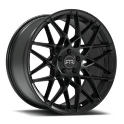 RTR 850GB Tech Mesh Mustang black