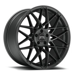 RTR 850SC Tech Mesh Mustang anthracite