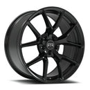 RTR 851GB Tech 5 Mustang black