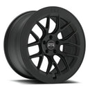 RTR 853SB Aero 7 Mustang black