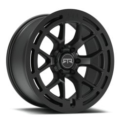 RTR 950SB Tech 6 Ranger/Bronco black