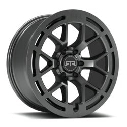 RTR 950SC Tech 6 Ranger/Bronco anthracite