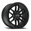 RTR 951SB EVO 6 F150 black