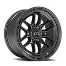 RTR 951SC EVO 6 F150 anthracite