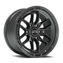 RTR 951SC EVO 6 Ranger/Bronco anthracite