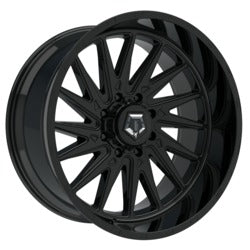 TIS 547B GLOSS BLACK