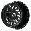 TIS 544BM Dually black