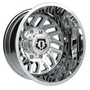 TIS 544C Dually chrome