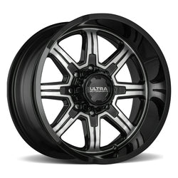 Ultra 229U Menace black