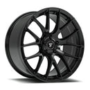 Fittipaldi 360B black