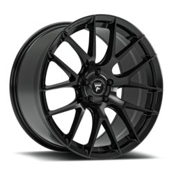 Fittipaldi 360B black