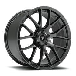 Fittipaldi 360G Gloss Graphit