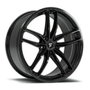 Fittipaldi 361B Gloss Black