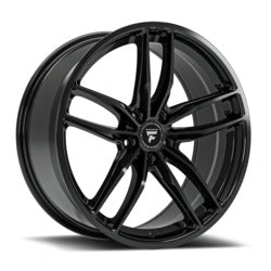 Fittipaldi 361B Gloss Black