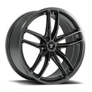 Fittipaldi 361G anthracite