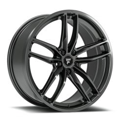 Fittipaldi 361G anthracite