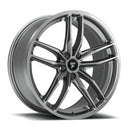 Fittipaldi 361S silver