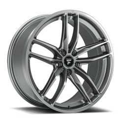 Fittipaldi 361S silver