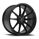 Fittipaldi 362B Gloss Black
