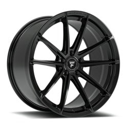 Fittipaldi 362B Gloss Black